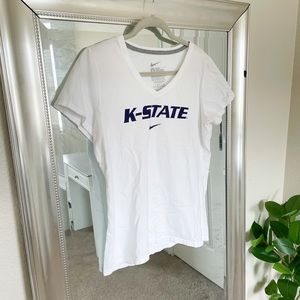 K-State Nike Tee